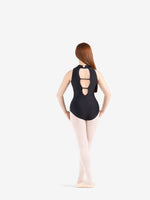 Capezio Sunset Nostalgia Collection Vespar Leotard, Adults