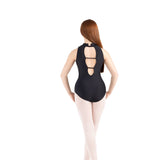 Capezio Sunset Nostalgia Collection Vespar Leotard, Adults