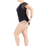 Capezio Sunset Nostalgia Collection Sundown Leotard, Adults