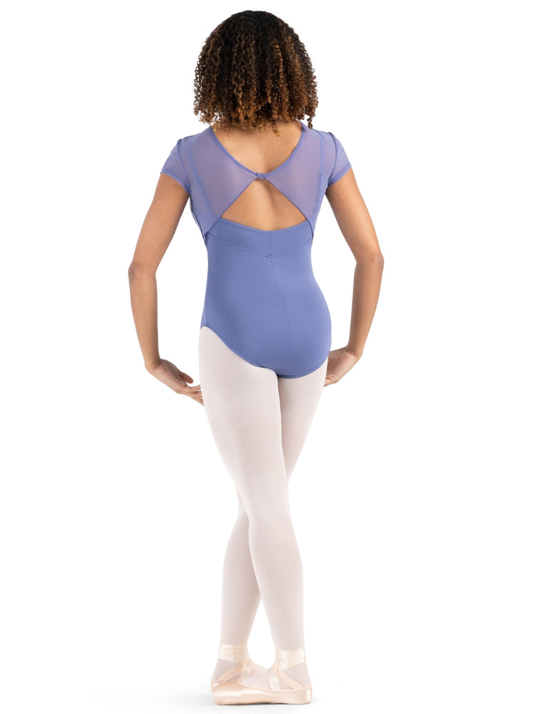 Capezio Sunset Nostalgia Collection Sundown Leotard, Adults