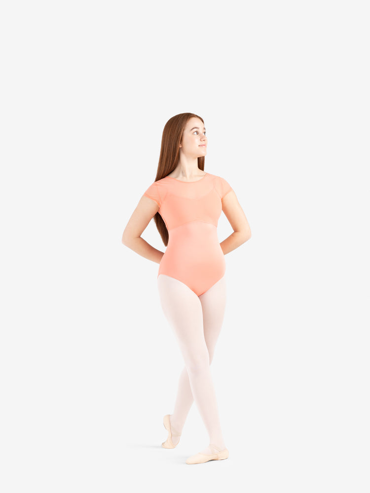 Capezio Sunset Nostalgia Collection Sundown Leotard, Adults