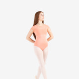 Capezio Sunset Nostalgia Collection Sundown Leotard, Adults