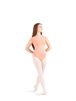 Capezio Sunset Nostalgia Collection Sundown Leotard, Adults