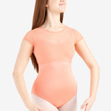 Capezio Sunset Nostalgia Collection Sundown Leotard, Adults