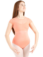 Capezio Sunset Nostalgia Collection Sundown Leotard, Adults