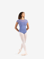 Capezio Sunset Nostalgia Collection Sundown Leotard, Adults