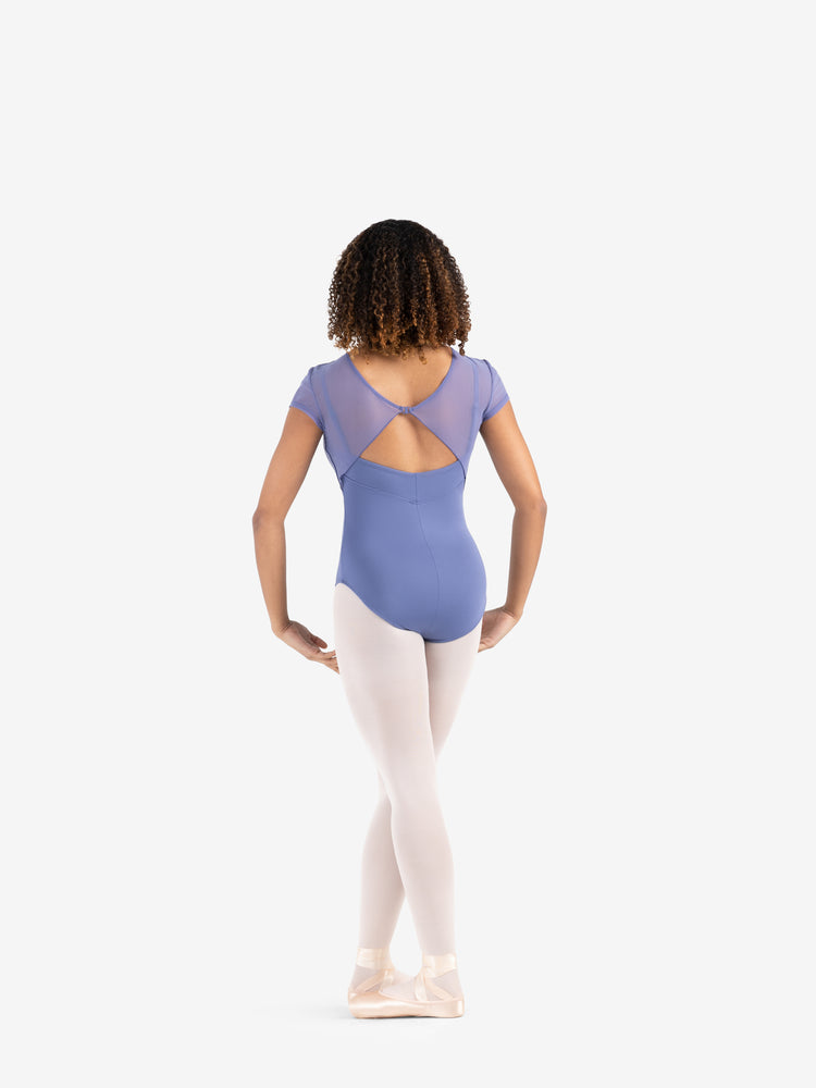 Capezio Sunset Nostalgia Collection Sundown Leotard, Adults