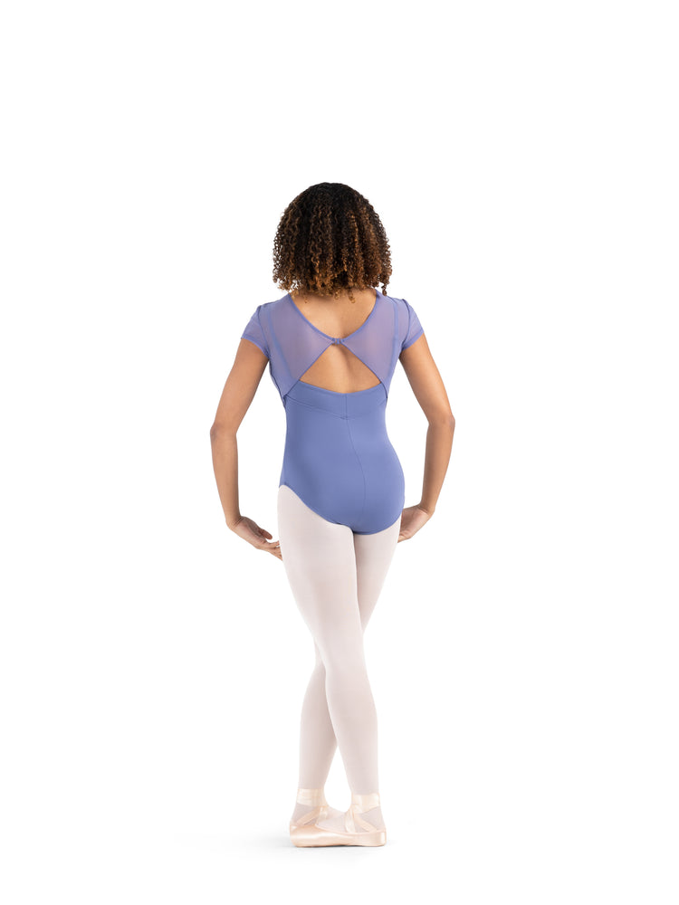 Capezio Sunset Nostalgia Collection Sundown Leotard, Adults