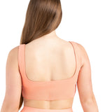 Capezio Sunset Nostalgia Collection Eventide Bra, Adults