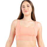 Capezio Sunset Nostalgia Collection Eventide Bra, Adults