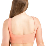 Capezio Sunset Nostalgia Collection Eventide Bra, Adults