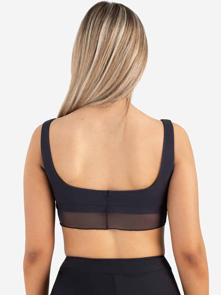 Capezio Sunset Nostalgia Collection Eventide Bra, Adults