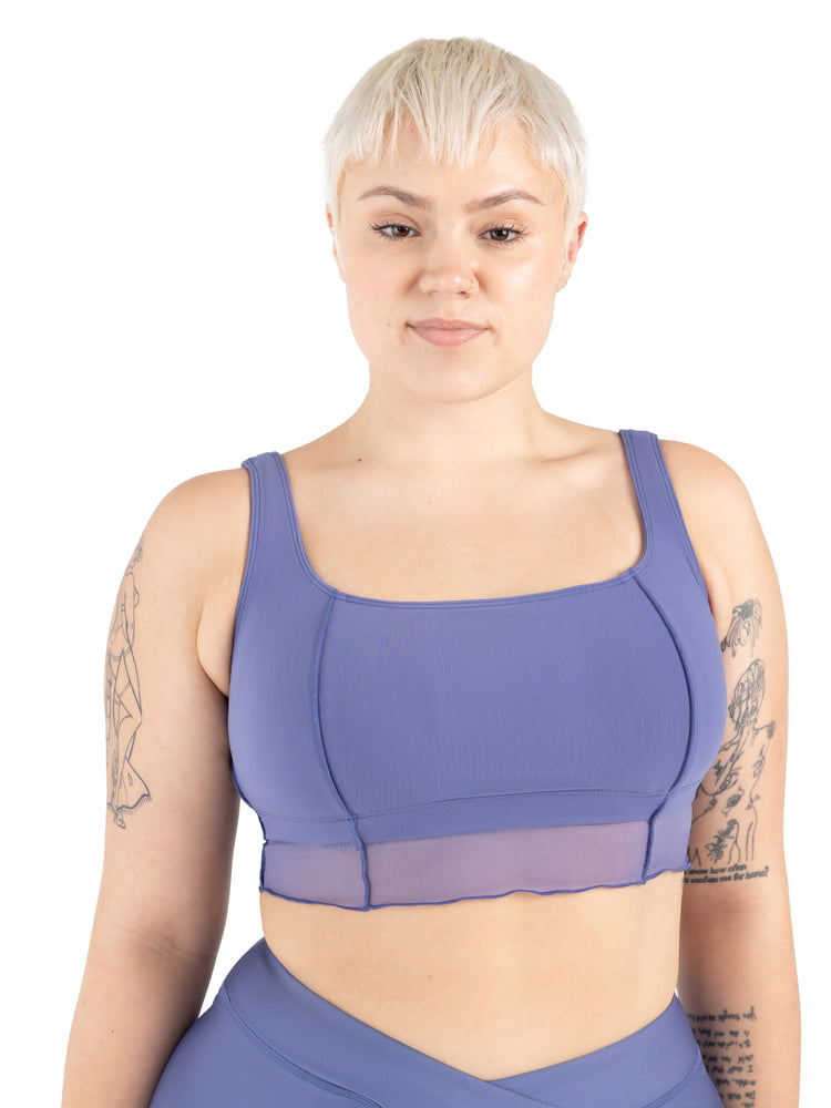 Capezio Sunset Nostalgia Collection Eventide Bra, Adults