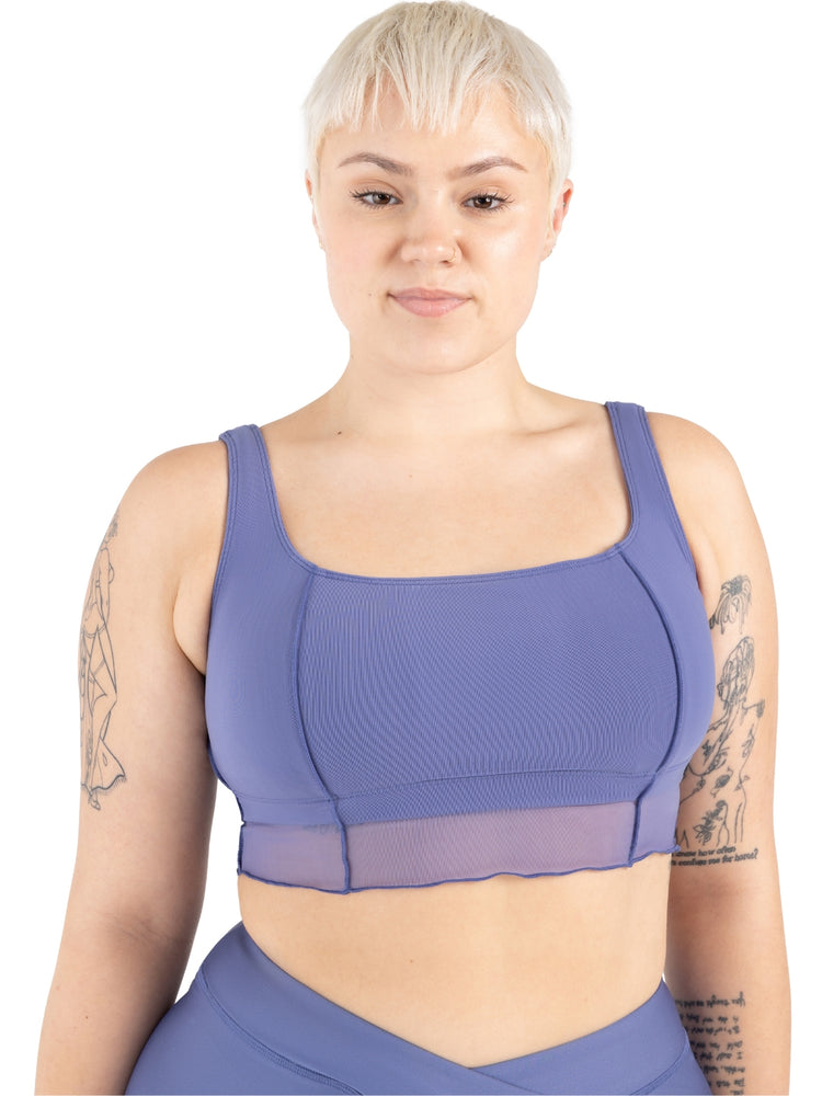 Capezio Sunset Nostalgia Collection Eventide Bra, Adults