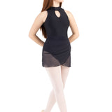 Capezio Sunset Nostalgia Collection Reflection Skirt, Adults