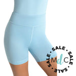 Capezio Spot on Bike Short, Childs