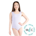 Capezio Flower Fairy Collection Wish Leotard, Childs