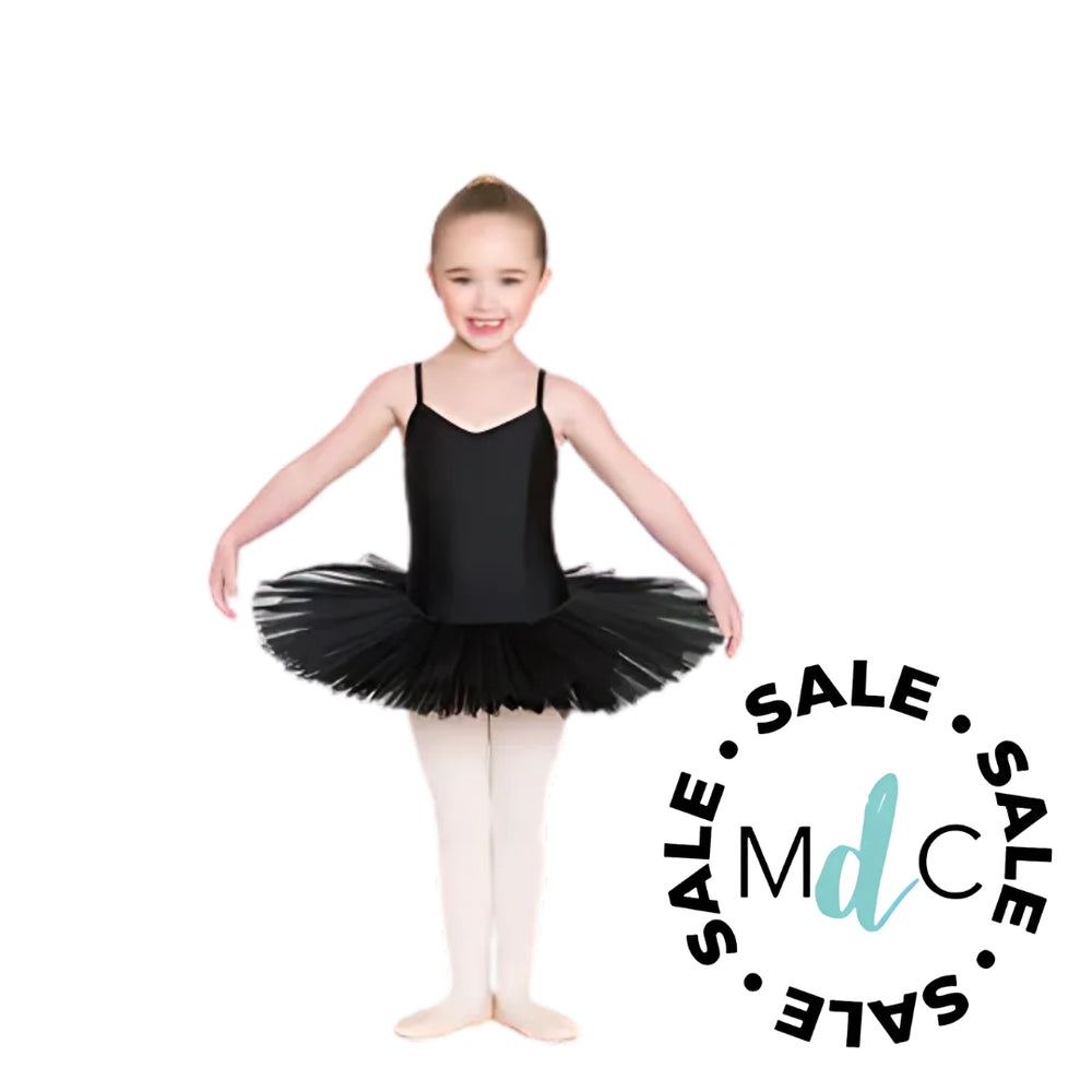 Studio 7, 4 Layer Tutu XLarge - XXXLarge