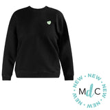 Energetiks Pulse Sydney Crew Sweater - V2