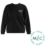 Energetiks Pulse Sydney Crew Sweater - V1