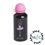 Studio 7 Dance Steps Water Bottle