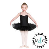 Studio 7, 4 Layer Tutu XSmall-Large