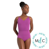 Capezio Bella Notte Amore Leotard, Adults