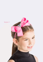 Studio 7 Big Bow Headband