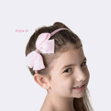 Studio 7 Big Bow Headband