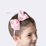 Studio 7 Big Bow Headband