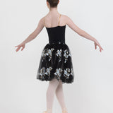 Studio 7 Floral Romance Tutu, Adults