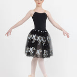 Studio 7 Floral Romance Tutu, Adults