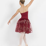 Studio 7 Floral Romance Tutu, Adults