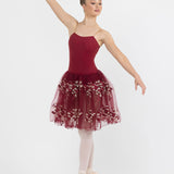 Studio 7 Floral Romance Tutu, Adults