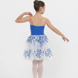 Studio 7 Floral Romance Tutu, Adults