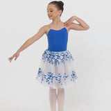 Studio 7 Floral Romance Tutu, Adults