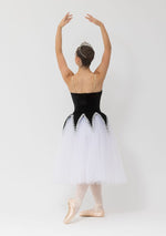 Studio 7 Luna Romantic Tutu, Childs