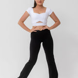 Studio 7 Bobby Crop Top, Childs