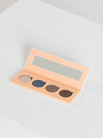 Studio 7 Runway Room Mineral Eyeshadow Palette