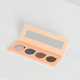 Studio 7 Runway Room Mineral Eyeshadow Palette