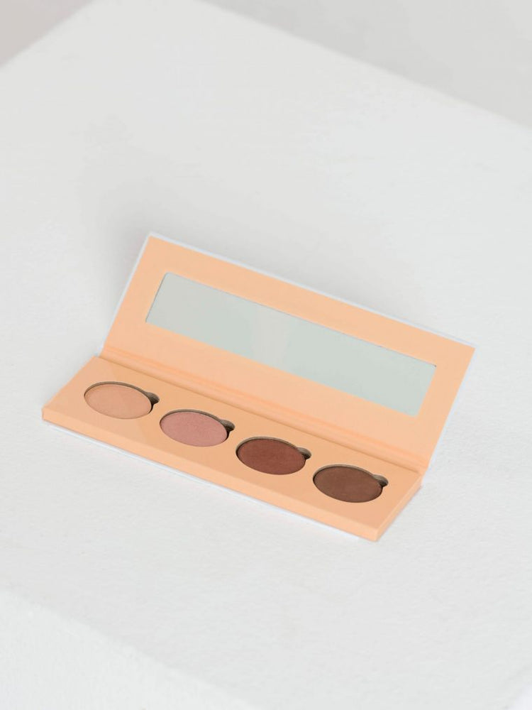 Studio 7 Runway Room Mineral Eyeshadow Palette