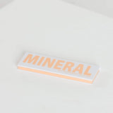 Studio 7 Runway Room Mineral Eyeshadow Palette