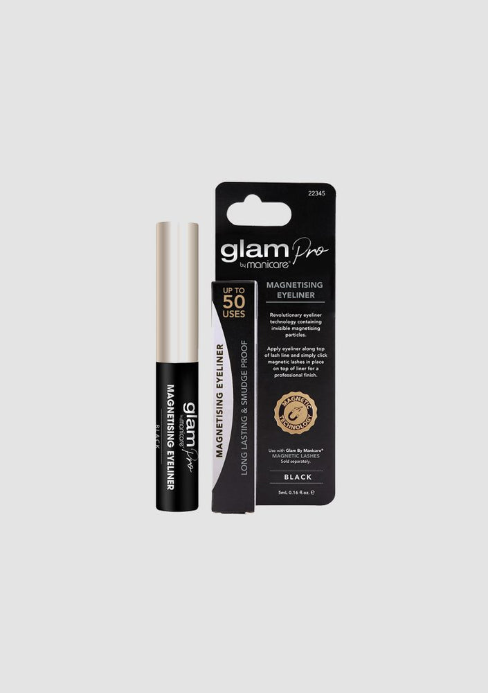 Studio 7 Glam Magnetising Eyeliner