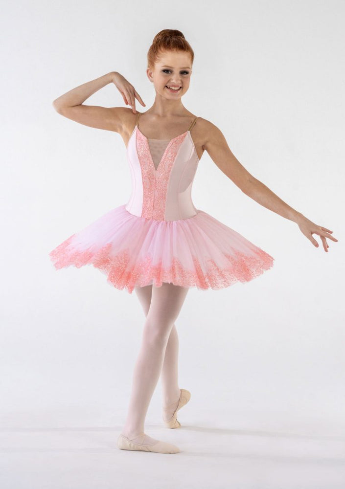 Studio 7 Enchanting Tutu, Childs