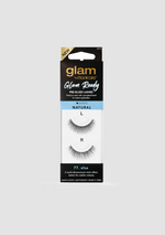 Studio 7 Glam Ready Pre-Glued Lashes