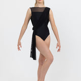 Studio 7 Ivy Lyrical Leotard, Childs