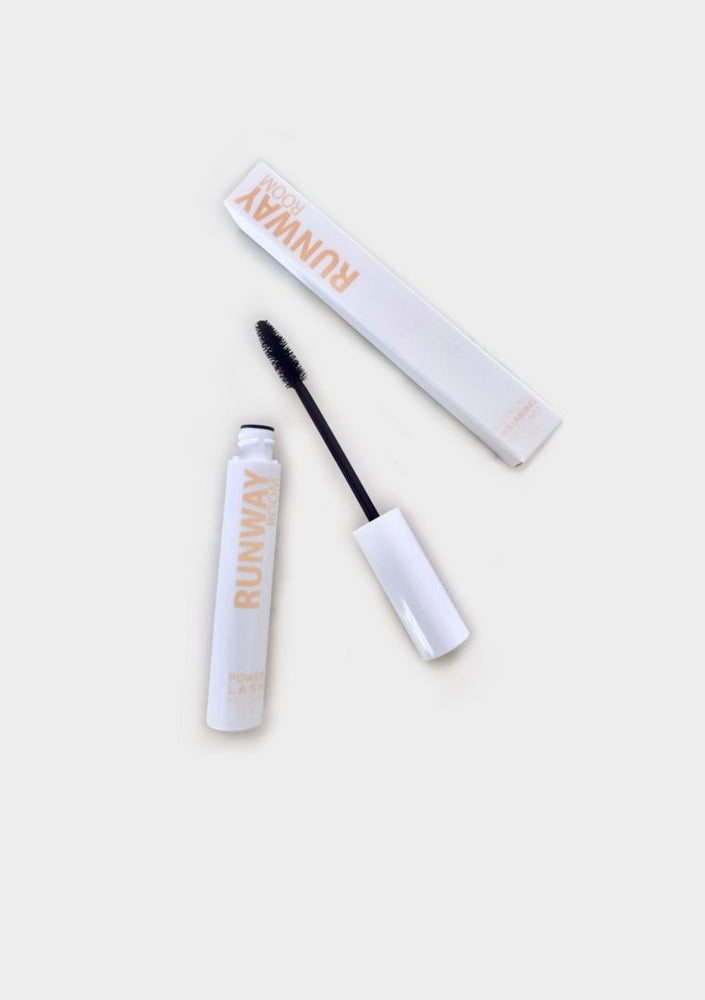 Studio 7 Runway Room Power Lash Mascara