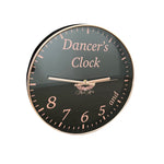 Mad Ally Dancer's Clock