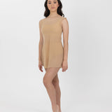 Studio 7 Mesh Slip Dress, Adults