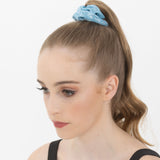 Studio 7 Metallic Scrunchie